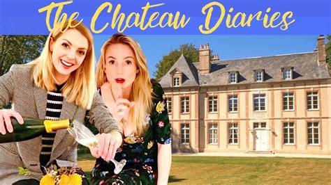 The Chateau Diaries